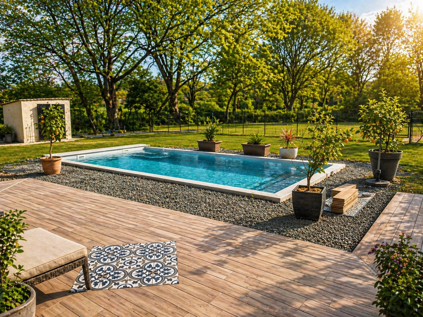 piscine coque aqua pensez vous